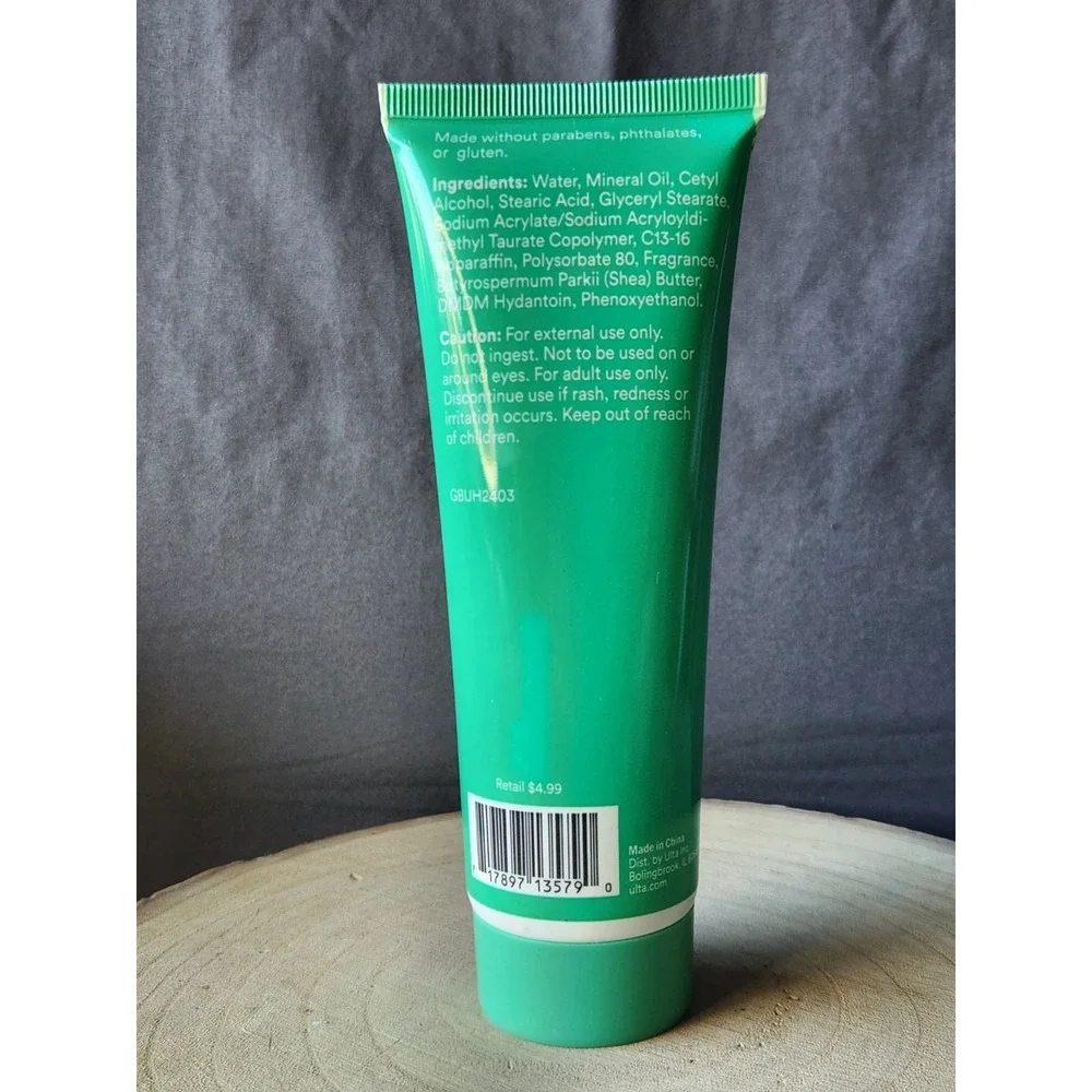 Ulta Beauty ulta~sweet shimmer